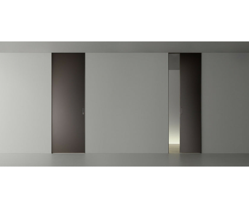 Rimadesio Aura Door Glass and Aluminium