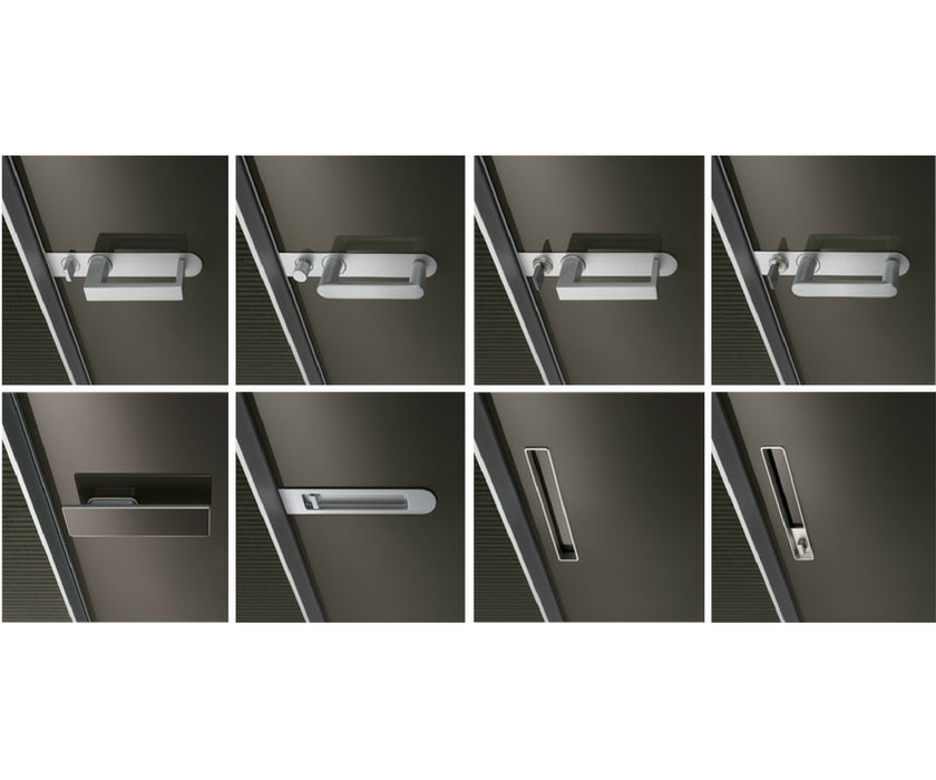 Rimadesio Aura Door Details