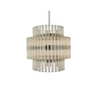 Lee Broom Aurora Chandelier Medium