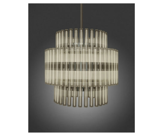 Lee Broom Aurora Chandelier Medium
