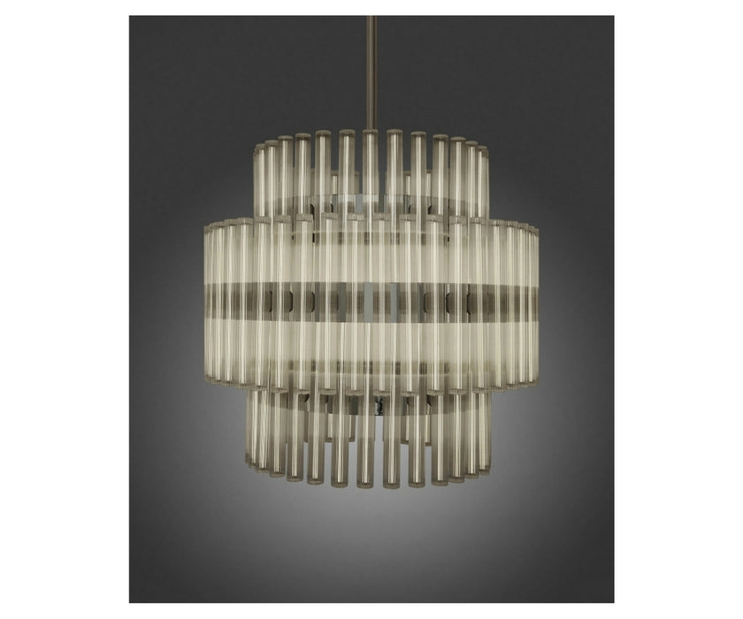 Lee Broom Aurora Chandelier Medium