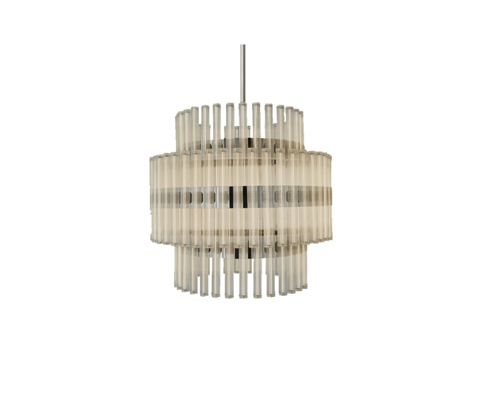 Lee Broom Aurora Chandelier Medium