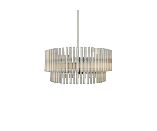 Lee Broom Aurora Chandelier XL