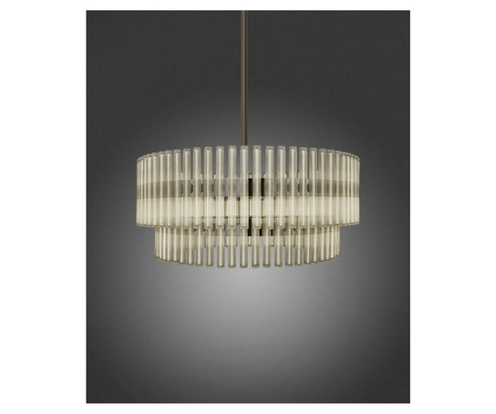 Lee Broom Aurora Chandelier XL
