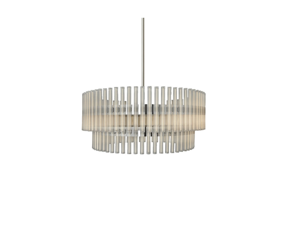 Lee Broom Aurora Chandelier XL