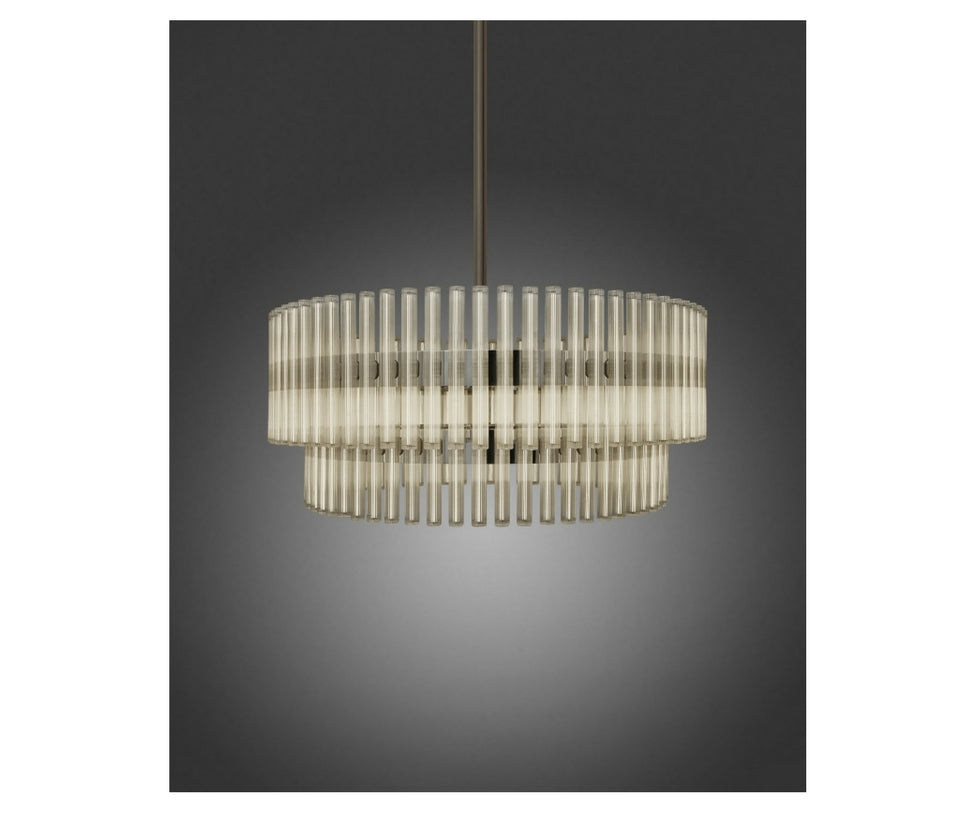 Lee Broom Aurora Chandelier XL