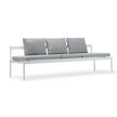 High end Sol+Luna Australis Sun Chaise by Extremis Casa Design