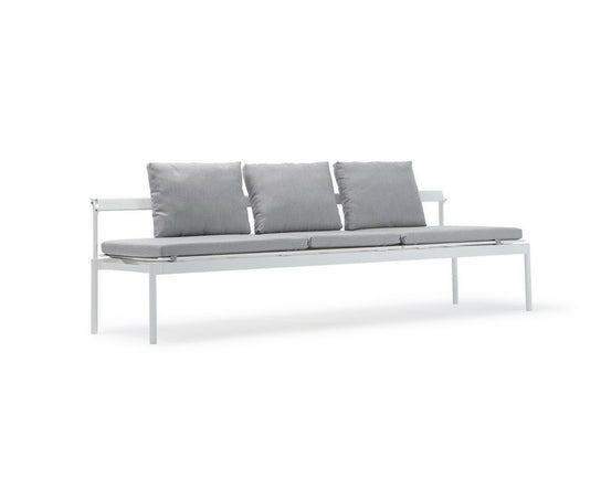 High end Sol+Luna Australis Sun Chaise by Extremis Casa Design