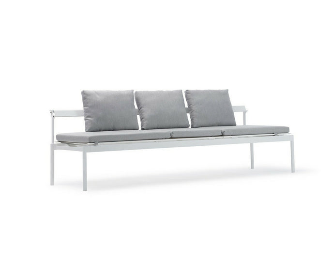 High end Sol+Luna Australis Sun Chaise by Extremis Casa Design