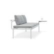 High end Sol+Luna Australis Sun Chaise by Extremis Casa Design