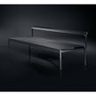 High end Sol+Luna Australis Sun Chaise by Extremis Casa Design