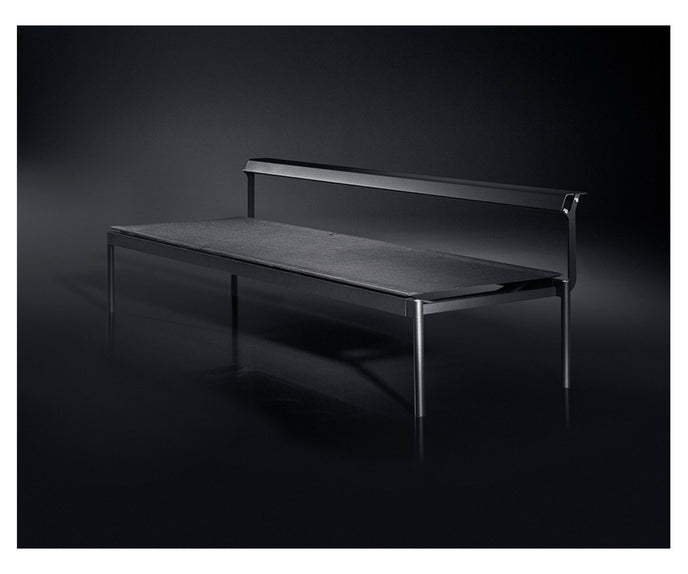 High end Sol+Luna Australis Sun Chaise by Extremis Casa Design