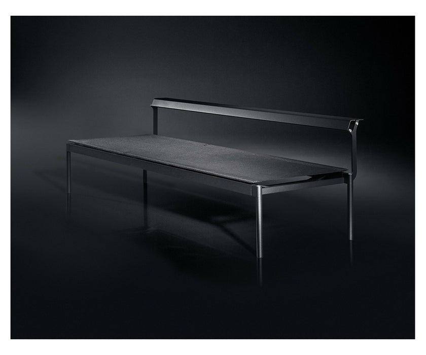 High end Sol+Luna Australis Sun Chaise by Extremis Casa Design