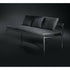 High end Sol+Luna Australis Sun Chaise by Extremis Casa Design