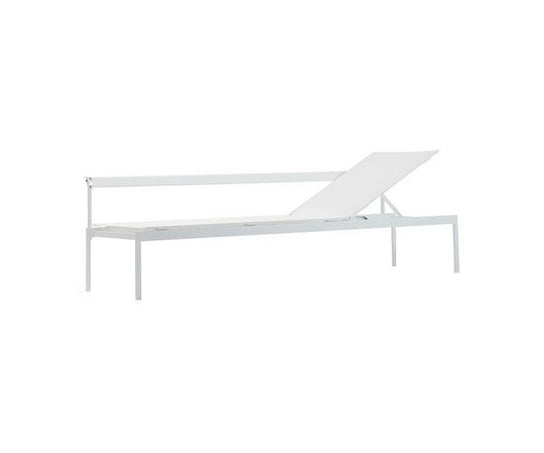 High end Sol+Luna Australis Sun Chaise by Extremis Casa Design
