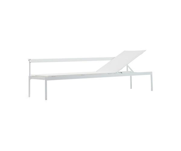 High end Sol+Luna Australis Sun Chaise by Extremis Casa Design