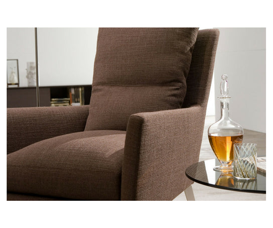 CasaDesús Ava Armchair Brown
