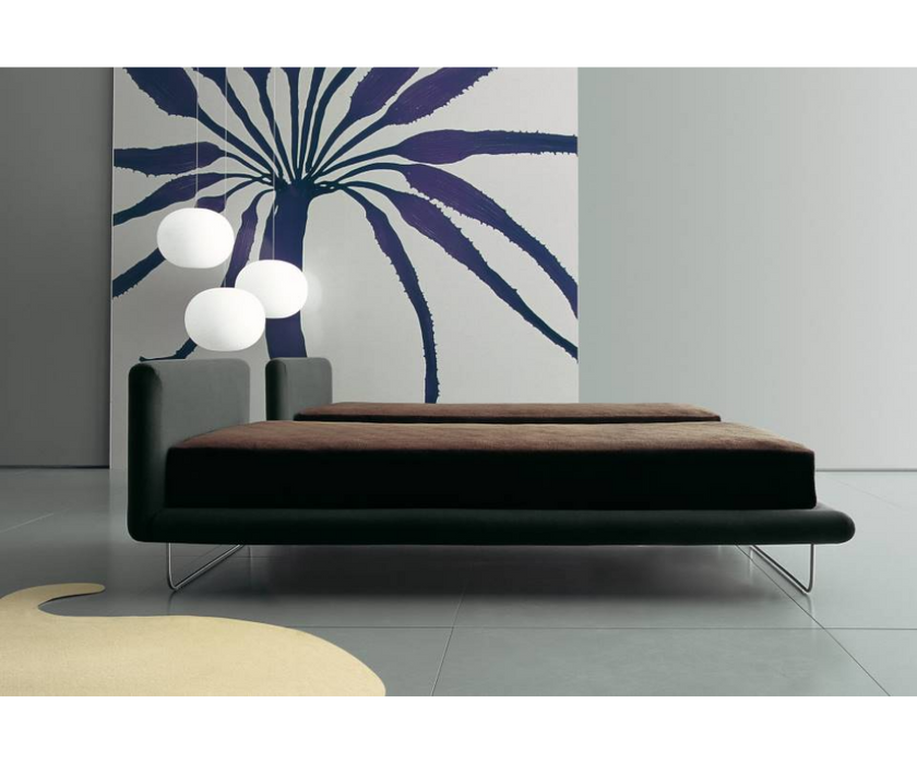 Avalon Bed Living Divani