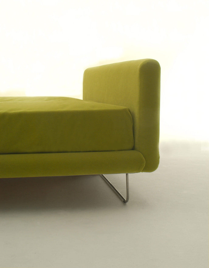 Divani Avalon Bed Details