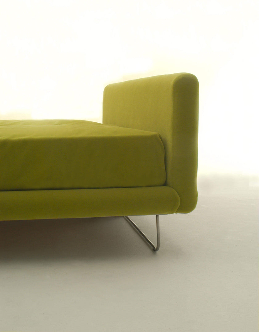 Divani Avalon Bed Details