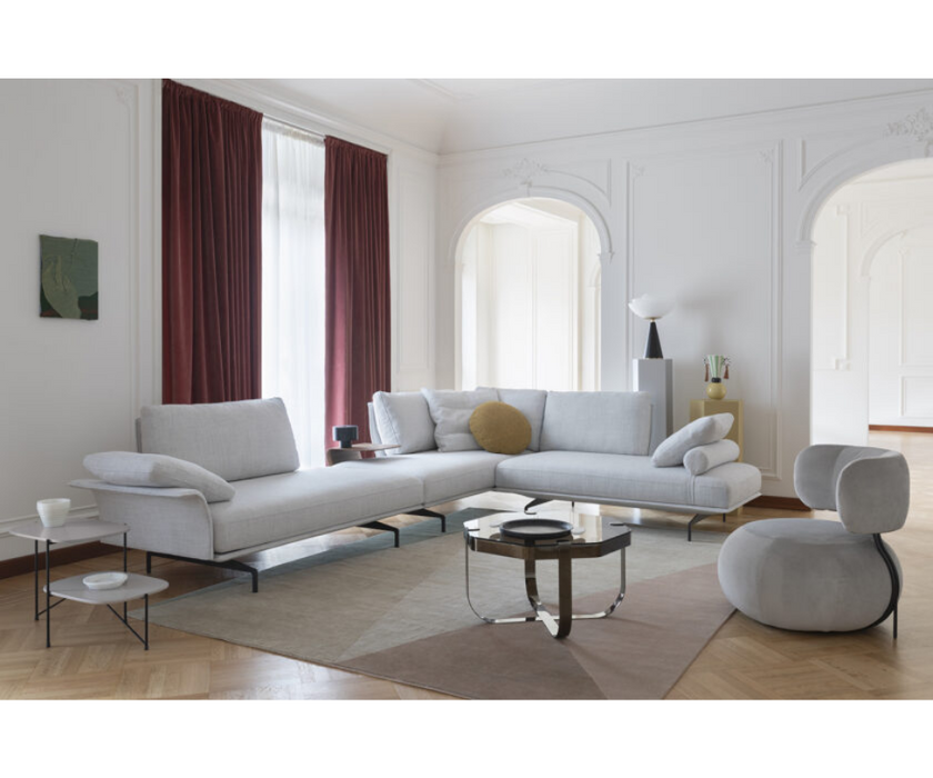 Avant-Apres Sofa Saba