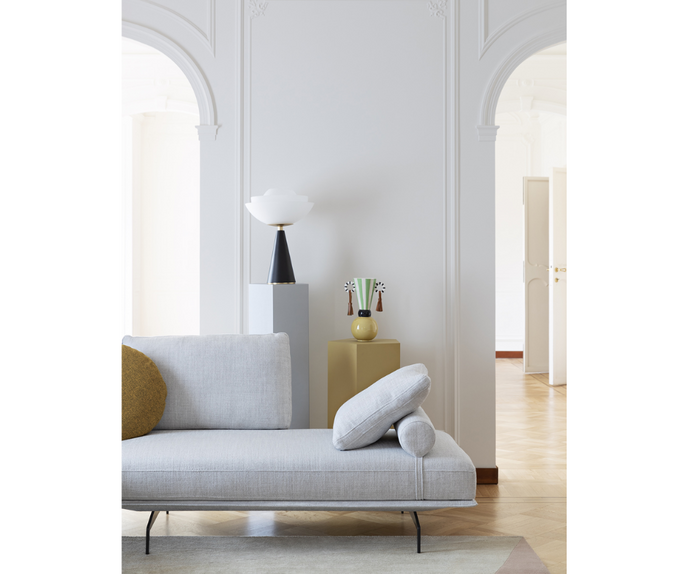 Avant-Apres Sofa Saba