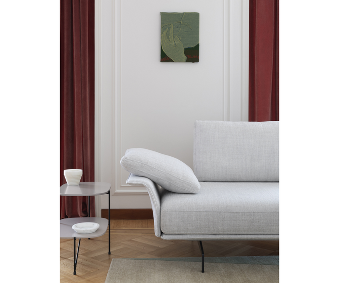 Avant-Apres Sofa Saba