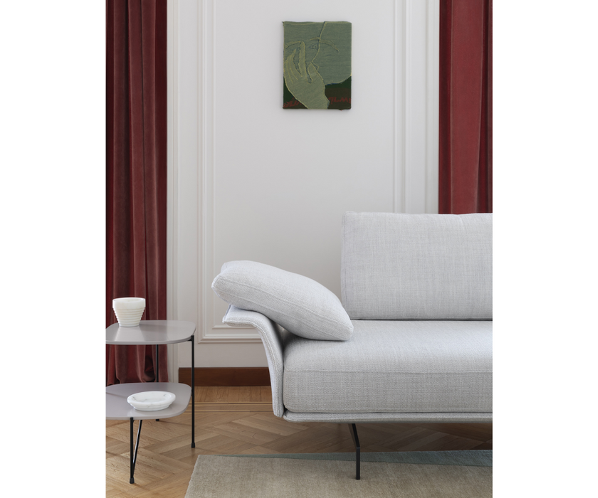 Avant-Apres Sofa Saba