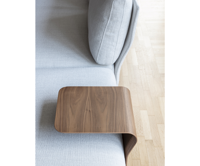 Avant-Apres Sofa Saba