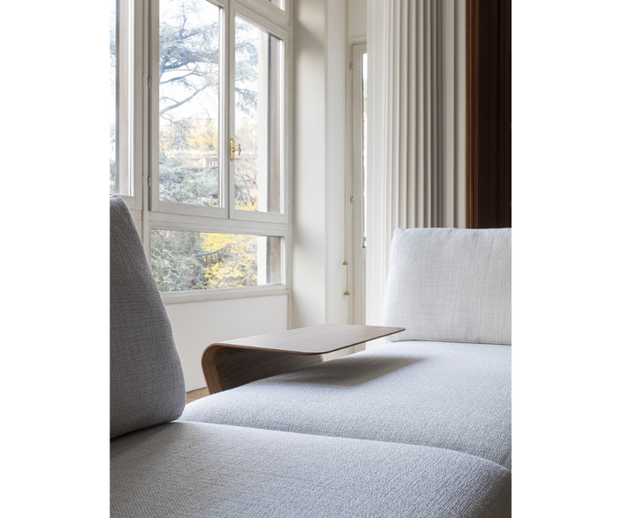 Avant-Apres Sofa Saba