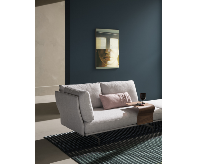 Avant-Apres Sofa Saba