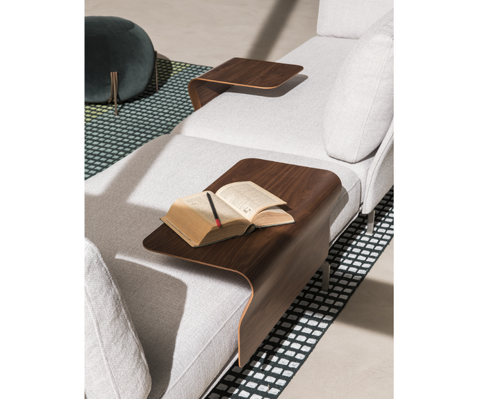 Avant-Apres Sofa Saba