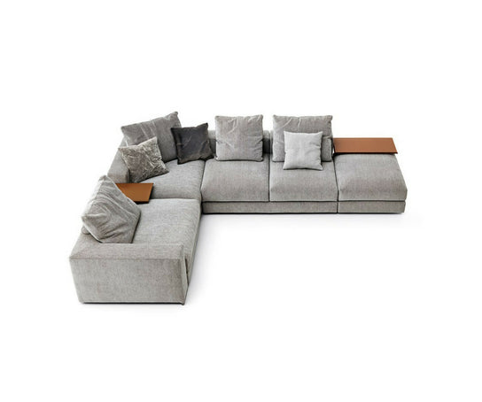 Ananta Class Modular Sofa Saba