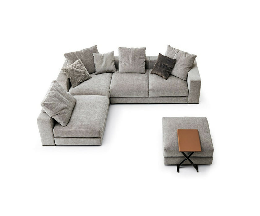 Ananta Class Modular Sofa Saba