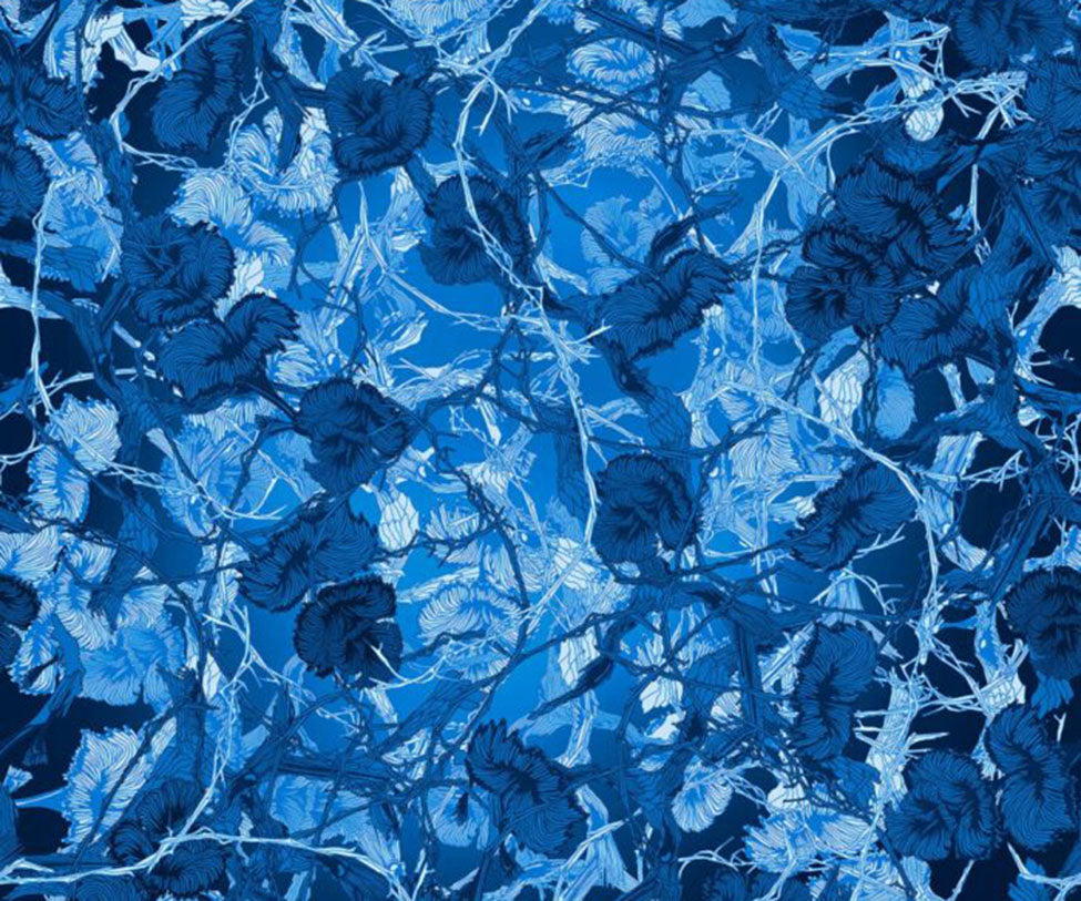 Avatar Rug Moooi
