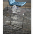 CasaDesús Axel Side Table Wood Top