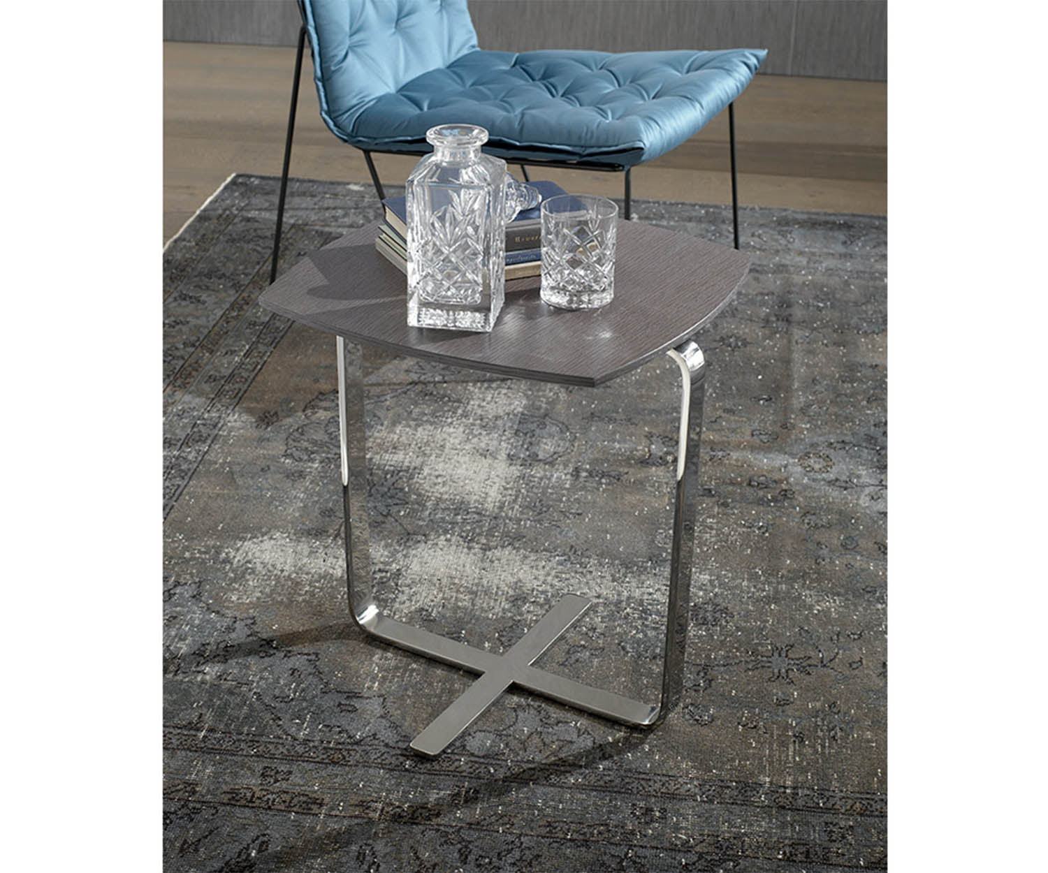 CasaDesús Axel Side Table