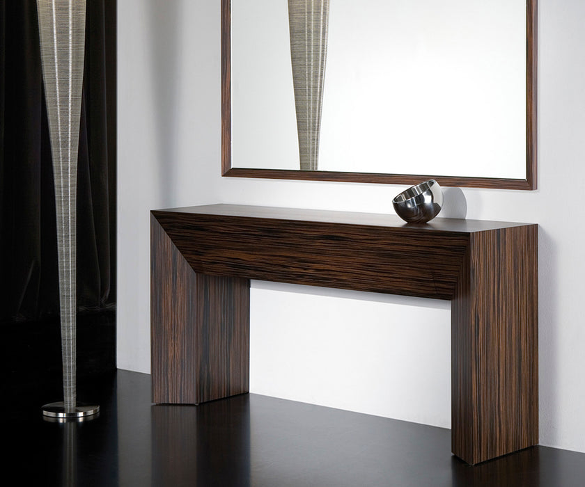 Axil Console Kendo