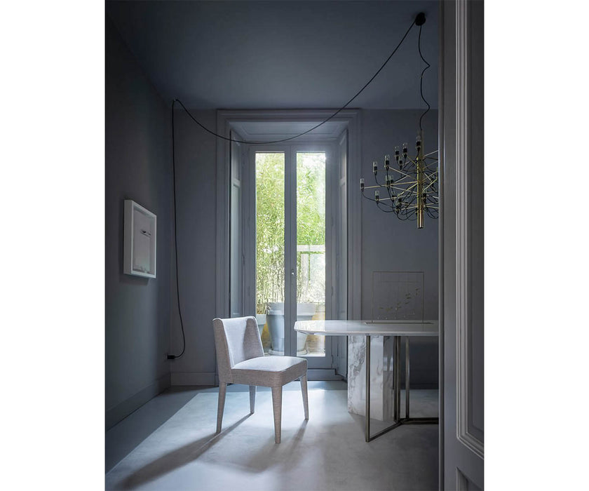 Kita Chair Meridiani