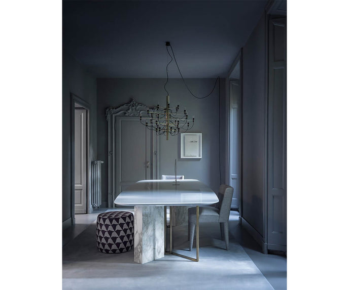 Plinto Linto Y2W - Meridiani Editions Meridiani