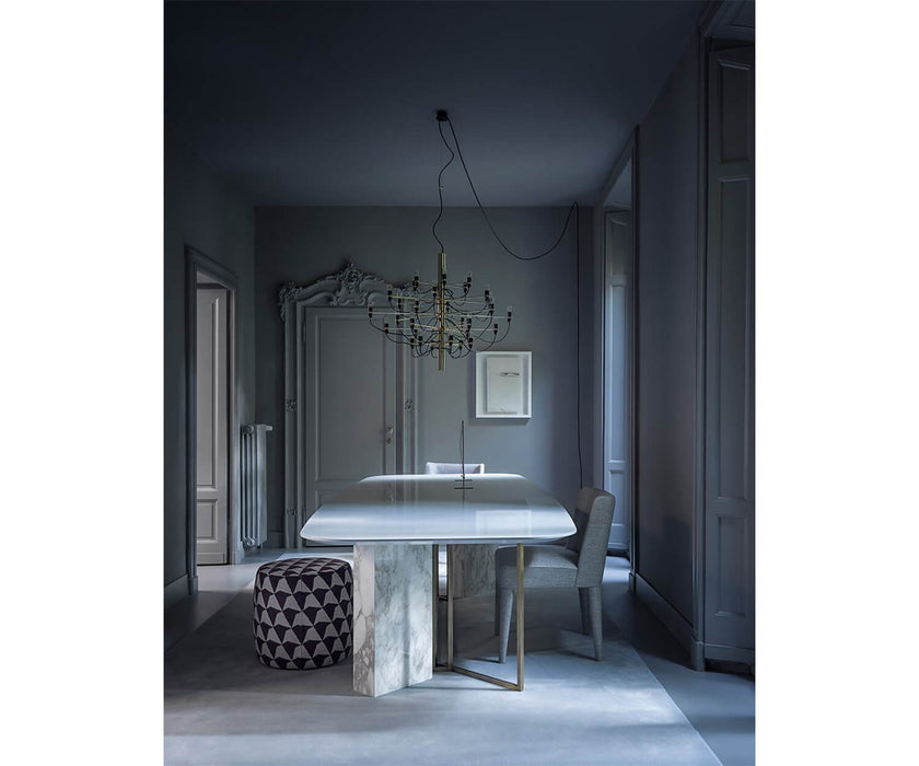 Plinto Linto Y2W - Meridiani Editions Meridiani