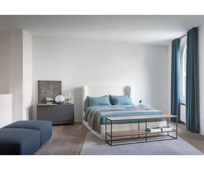 Hardy Console Meridiani