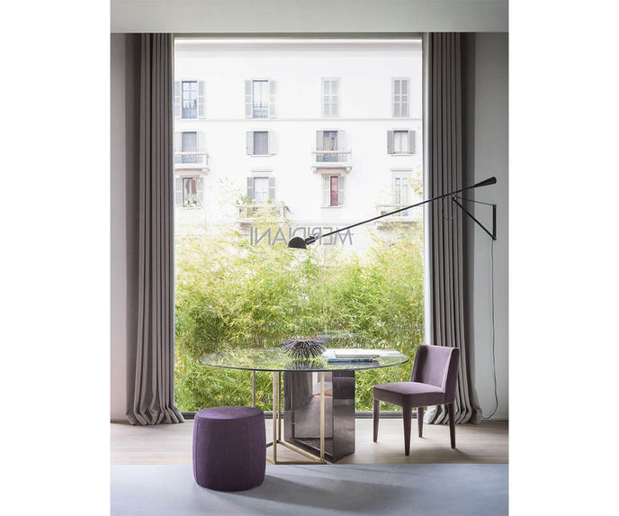 Kita Chair Meridiani