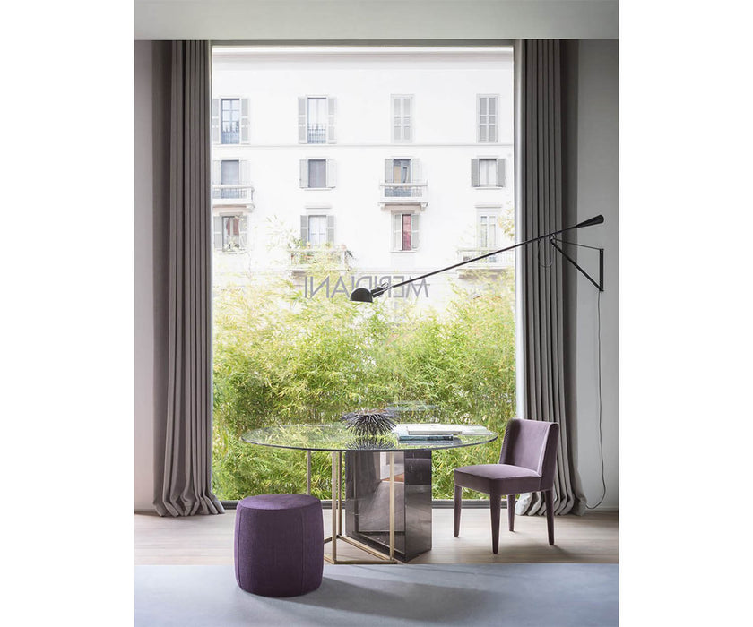 Kita Chair Meridiani
