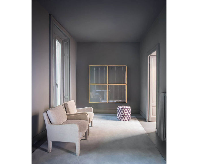 Amadeus Chest - Editions Shine Meridiani