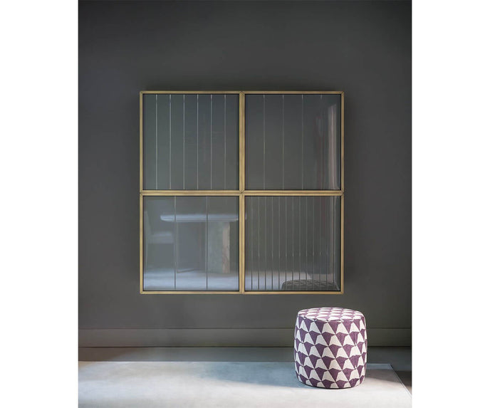 Amadeus Chest - Editions Shine Meridiani