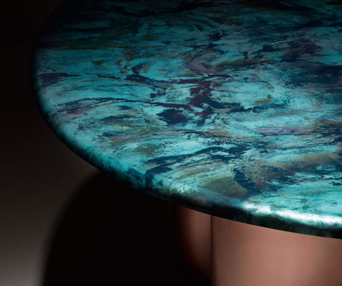 Baia Table | De Castelli