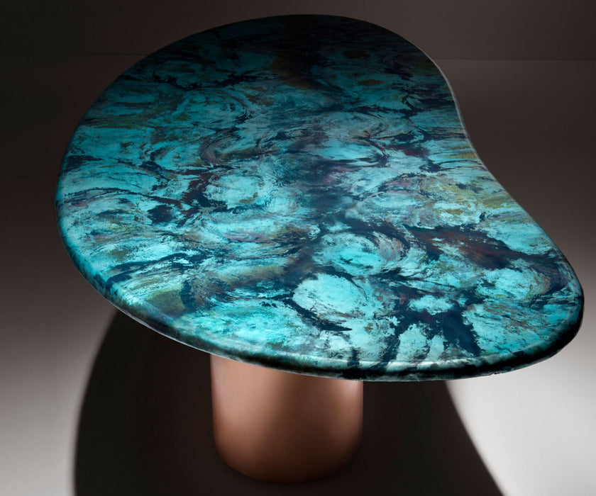 Baia Table | De Castelli