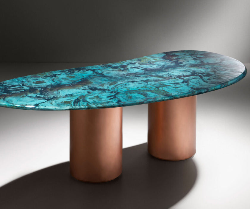 Baia Table | De Castelli
