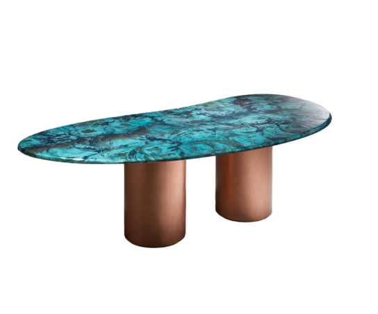 Baia Table | De Castelli